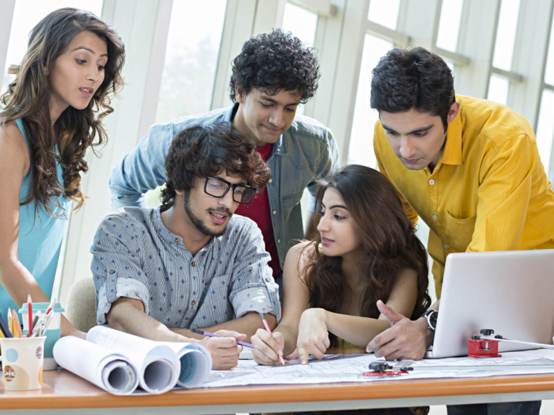 IGNOU MAPC Project Report